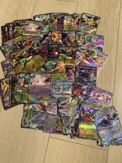 ポケモンカード RR まとめ売り