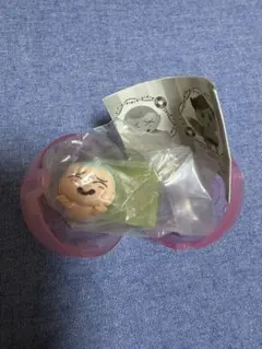 クレヨンしんちゃん みずあそび隊 マサオくん＆うきわボート