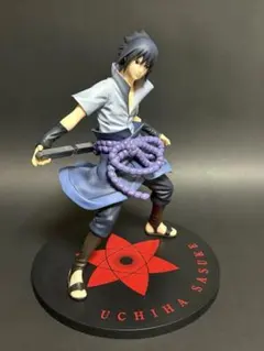 NARUTO疾風伝　EFFECTREME うちはサスケ　2個セット　激レア NARUTO疾風伝 EFFECTREME うちはサスケ 2個セット 激レア - メルカリ