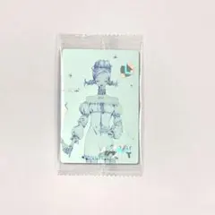 矢沢あい ツインウエハース NANA レアカード　ハチ