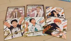 ハイキュー◇プリンスホテル◇黒尾◇豆色紙 - メルカリ