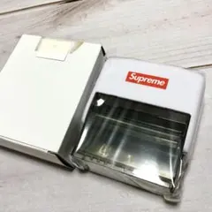 新品 SUPREME Dont Ask Me 4 Shit Stamp スタンプのサムネイル