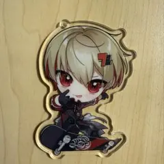 シクフォニ　暇72 日常 アクリルキーホルダー シクフォニ 暇72 アクキー 日常｜Yahoo!フリマ（旧PayPayフリマ）