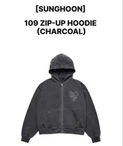 XG Chemical Wash Docking Sweatshirt 黒 - メルカリ
