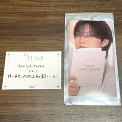 &TEAMカフェ FUMA フウマ チケットカード