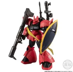 Gフレーム 高機動型ゲルググ改 ジョニー・ライデン専用機 新品 미개봉 品。
