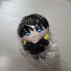 INI かぷっこふれんず 髙塚大夢