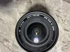 SIGMA AF SUPER-WIDE II 24mm F2.8のサムネイル