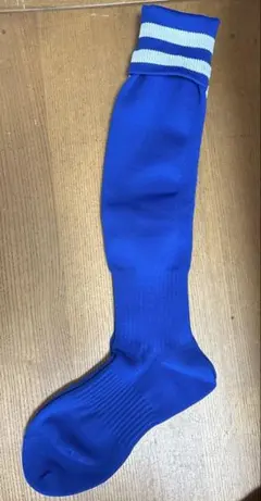GIRAUDM サッカーソックス　23〜25㎝
