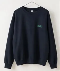 ciatre スウェット ネイビー Mサイズ