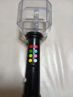 timelesz LIVE TOUR 2026 ペンライト 銀テープセット - メルカリ