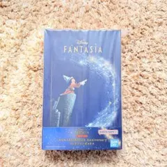 Disney FANTASIA 85th コレクションボックスセット