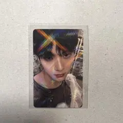 TXT FREEFALL weverse ラキドロ トレカ スビン