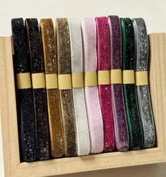 ベルベットリボン