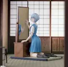 シン・エヴァンゲリオン劇場版FIGURIZMα アヤナミレイ（仮称）　フィギュア