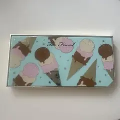 too faced ハイライト　パレットのサムネイル
