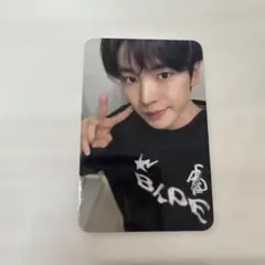 nct wish ユウシ トレカ Galaxy - メルカリ