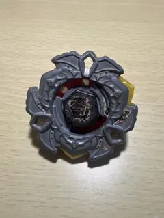 メタルファイトベイブレード ヴァリアレスD:D ベイ，ランチャーセット