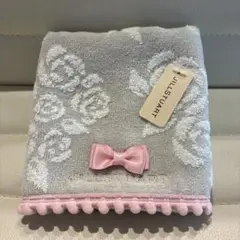 新品未使用❗️JILLSTUART タオルハンカチ