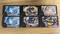 ク*阪様 ポケモンフレンダ ワンダーピックまとめ売り