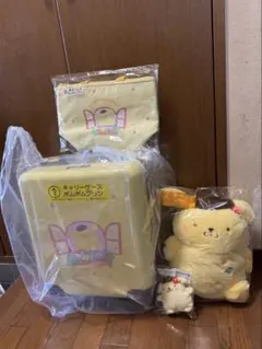 （早い者勝ち）サンリオキャラクターズ当たりくじ 2026年