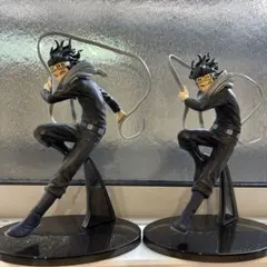 僕のヒーローアカデミア　相澤先生