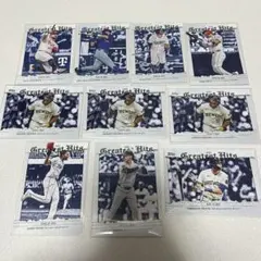 2026 toops Series1 MLB インサート まとめ売り