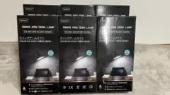 Tledtech スイングアームライト E26 LED 6台セット