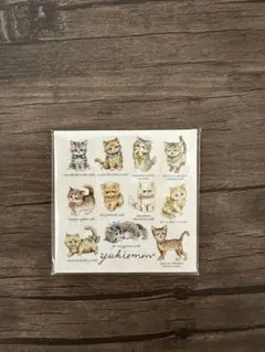 2026年最新】こねこ図鑑 yukiemonの人気アイテム - メルカリ