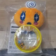 たまごっち 一番くじ めめっち C賞