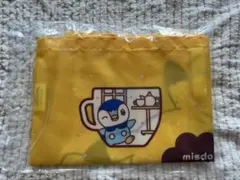 misdo ピカチュウ エコバッグ