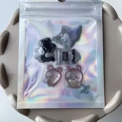 おすそわけシール　【7】