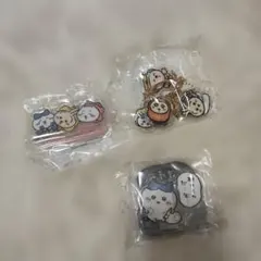 2025年最新】ちいかわハッピーバッグ アクスタの人気アイテム - メルカリ