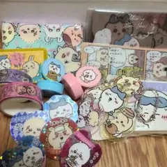 ちぃかわセット