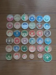 2026年最新】牛乳キャップの人気アイテム - メルカリ