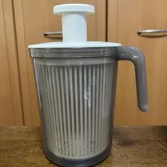 大人気商品　スリーコインズ サラダスピナーのサムネイル