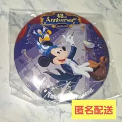 フィルハーマジック　缶バッジ