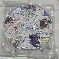 プロセカ セガラッキーくじ A賞 クッション 25時、ナイトコードで。 ニーゴ