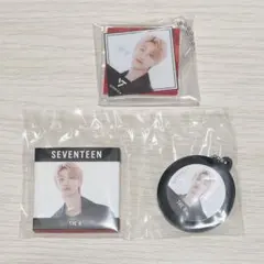 SEVENTEEN THE8 ガチャ　まとめ売り