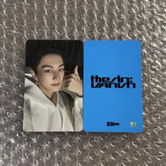 ENHYPEN VANISH musicplant 2次 ジョンウォンラキドロ