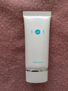【新品未開封】charclair 1 et 1　美白W美容液　30mlのサムネイル