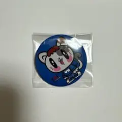 GENEKO ジェ猫 TGC 缶バッチ 中務裕太