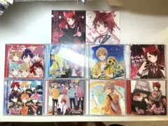 すとぷり CD セット るぅとくん 莉犬くん