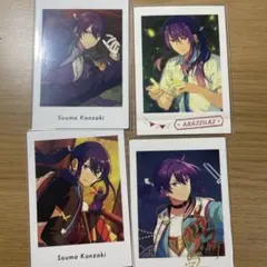 あんスタ 神崎颯馬 ぱしゃこれ セット - メルカリ