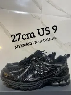 New Balance M1906RCH