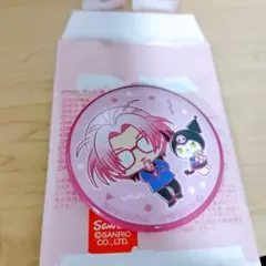 2025年最新】七ツ森 缶バッジの人気アイテム - メルカリ