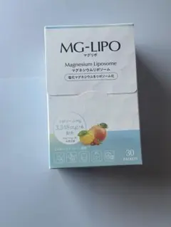 オーガニックサイエンス マグリポ 30包 - メルカリ
