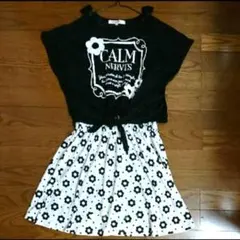 ワンピース　TM（160）