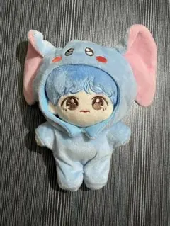 2026年最新】bts ぬいぐるみ テテの人気アイテム - メルカリ