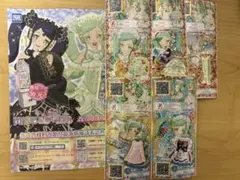 プリチャンカードセット Amazon.co.jp: キラッとプリチャン カードセット : おもちゃ